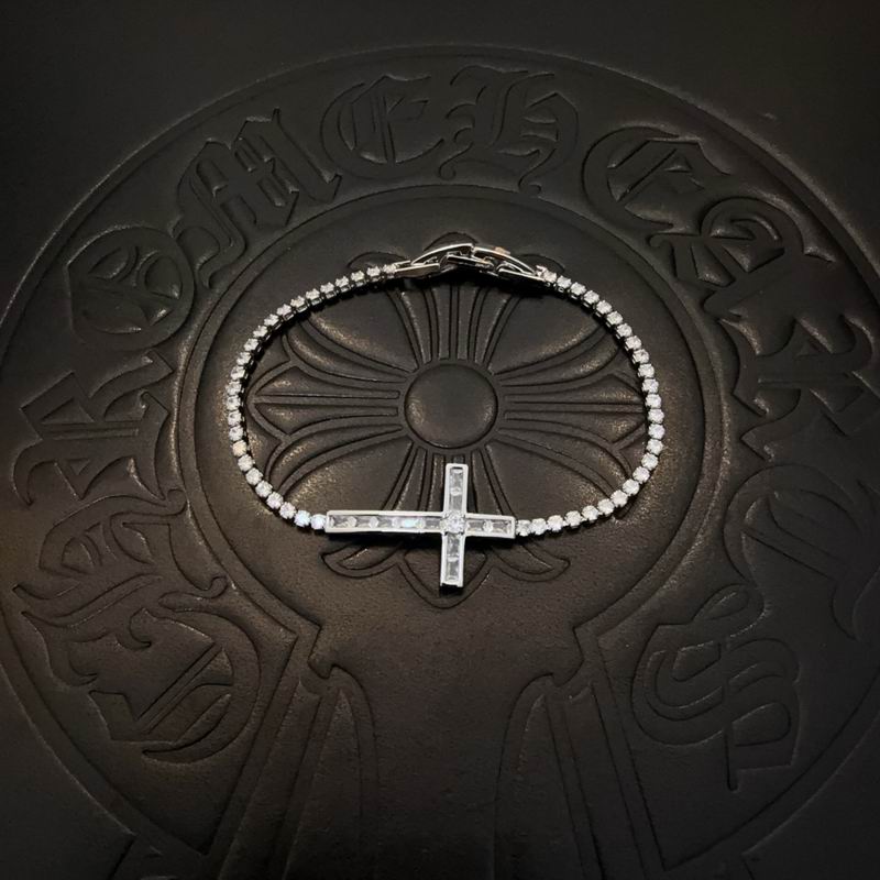 Chrome Hearts Bracelet 02yxs59